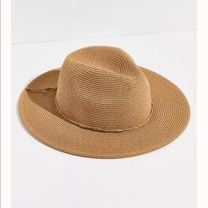 Free People Marina Packable Hat